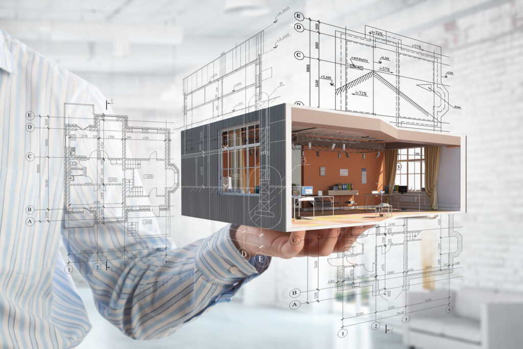 arch2o a new ally for architects the 4 advantages of bim 1
