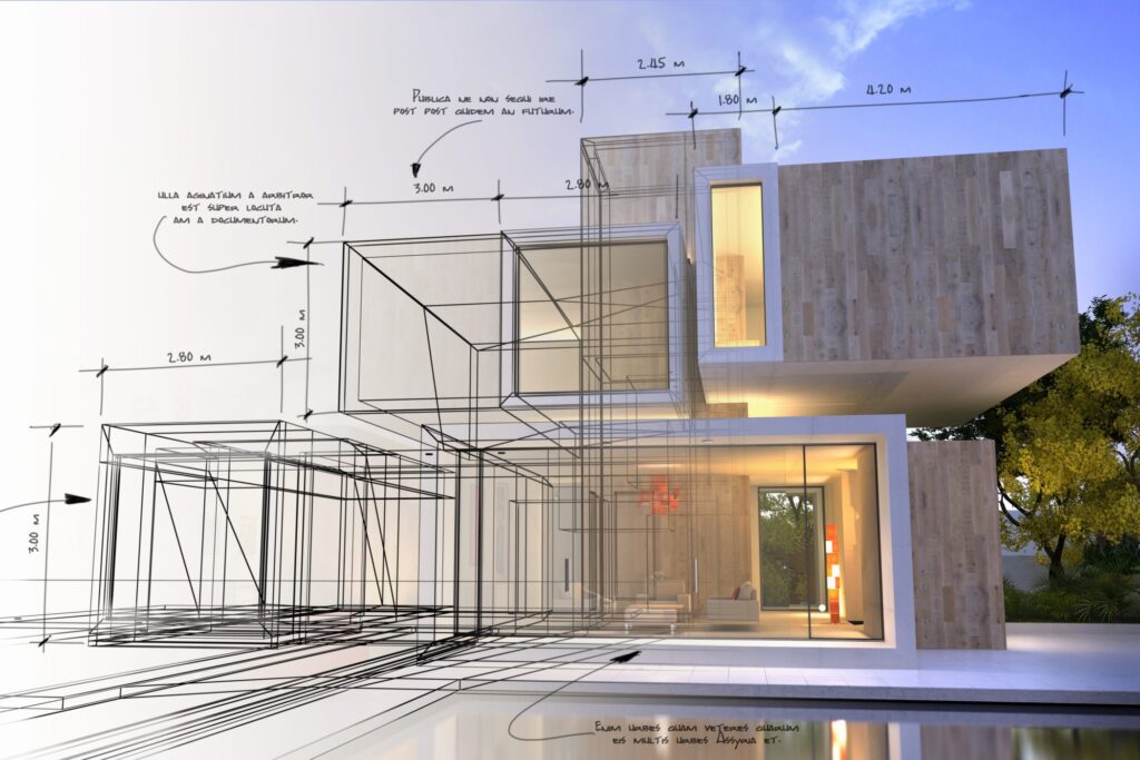 خدمات التصميم